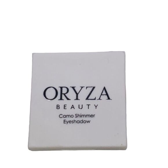 3/$20💘 Oryza Beauty Camo Shimmer Palette - Picture 7 of 11